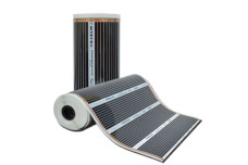 Інфрочервона тепла підлога Heat Plus Sauna HP-SPN-306-300 sauna