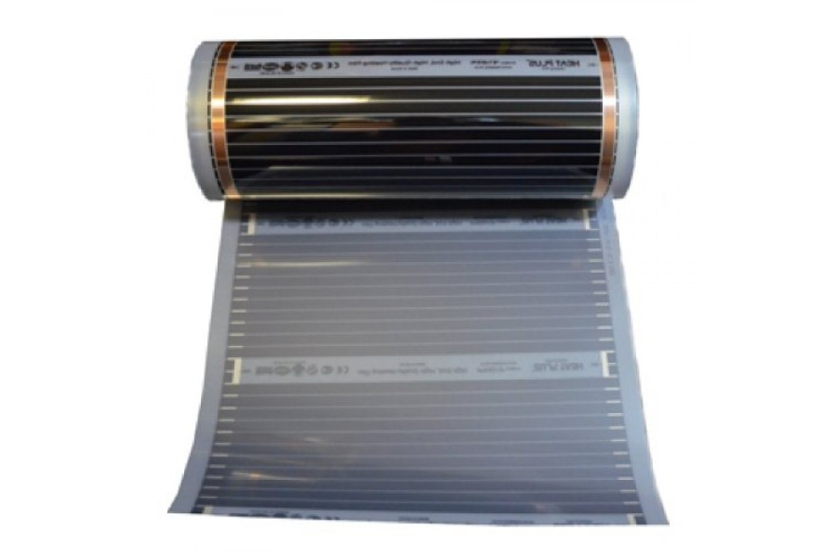 Інфрочервона тепла підлога Heat Plus Standart HP-SPN-310-220