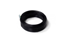 Тепла підлога Flex двожильний кабель 12,0м² 1750Вт 100м (EHC-17.5/100)