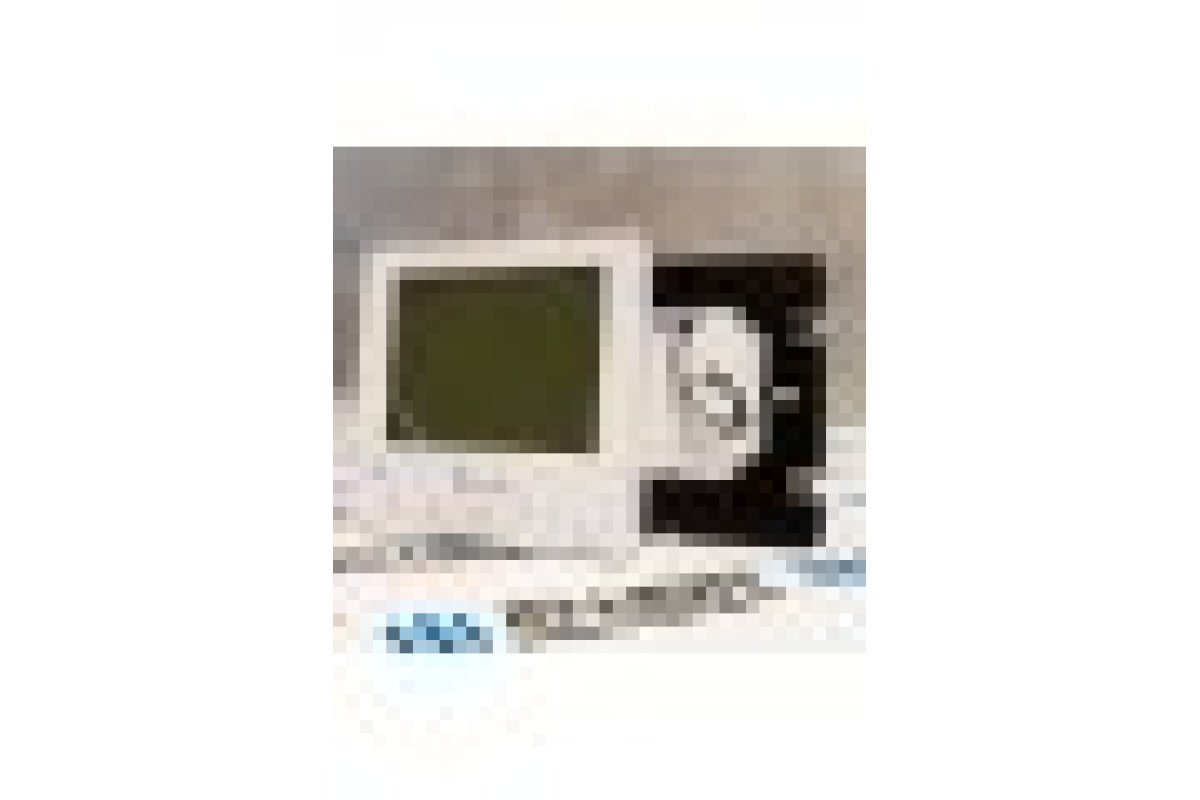 Програмований терморегулятор Castle AC819H