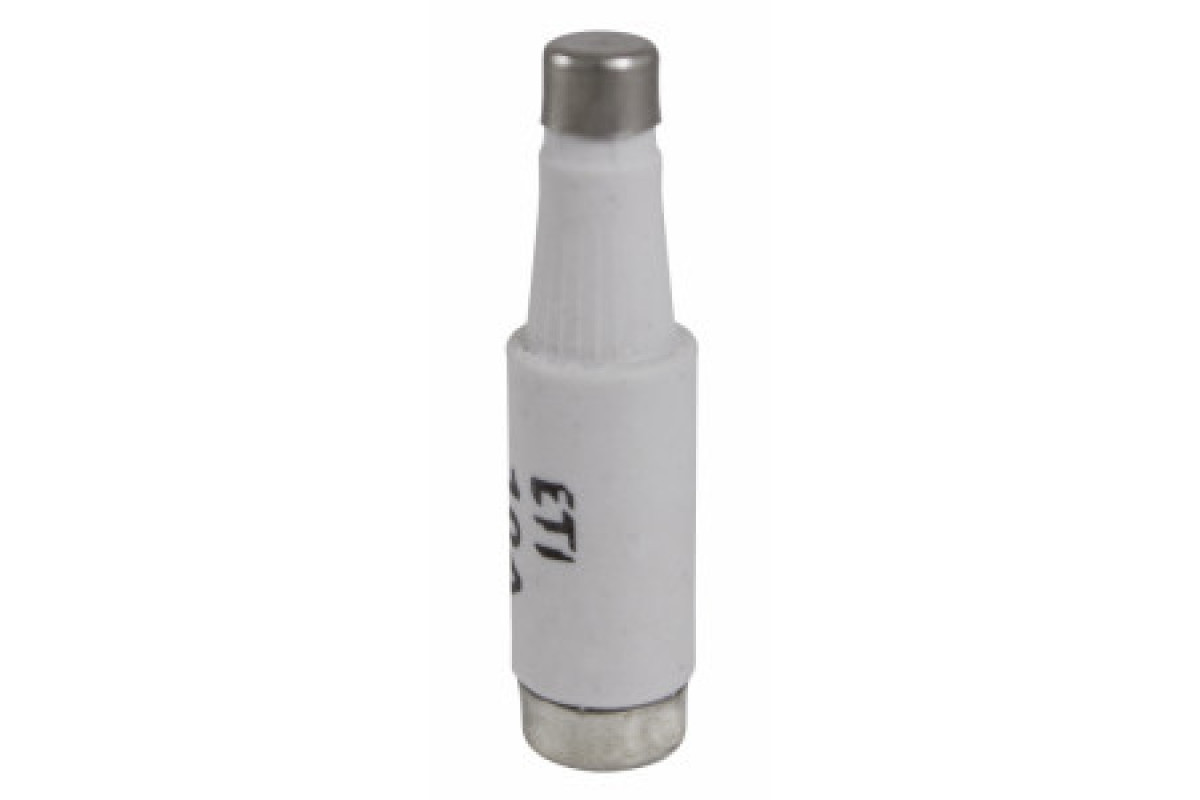 Запобіжник циліндричний DI gG 20A 500V (E16) ETI (002311406)