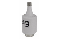 Запобіжник циліндричний DII gG 25A 500V (E27) ETI (002312407)