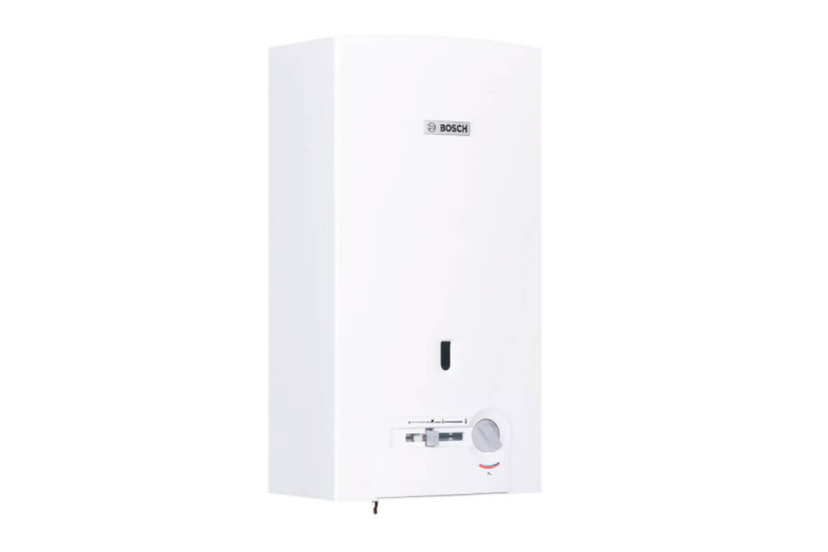Газова колонка Bosch Therm 4000 O W 10-2 P (7701331010)