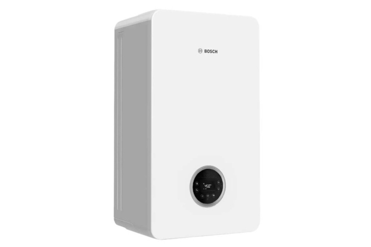 Газовий двоконтурний конденсаційний котел Bosch Condens 2300i W GC2300iW (7736902153)