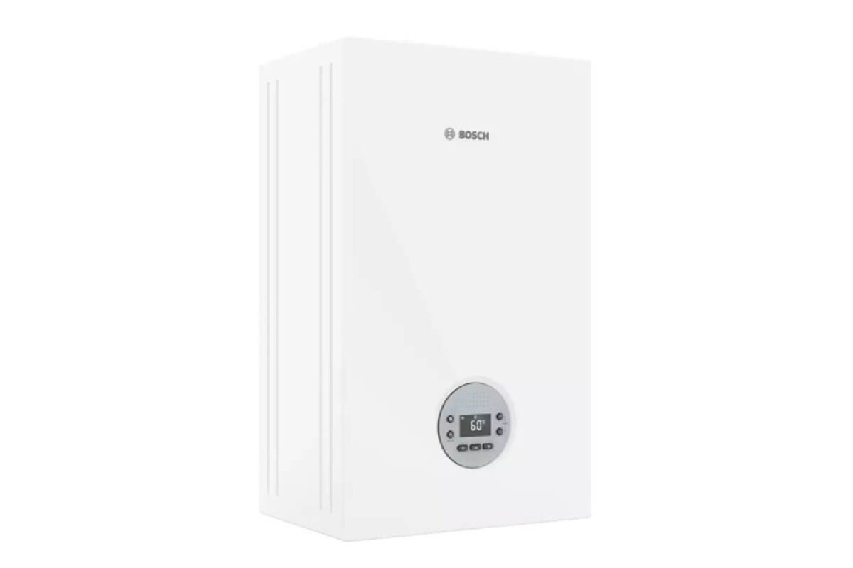 Газовий двоконтурний конденсаційний котел Bosch Condens 1200 W GC1200W 24 C 23 (7736902656)