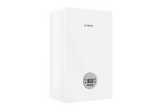 Газовий двоконтурний конденсаційний котел Bosch Condens 1200 W GC1200W 24 C 23 (7736902656)