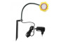 Фітосвітильник для рослин LED IP53 LED-36/3W Fito GROW (L128-001)
