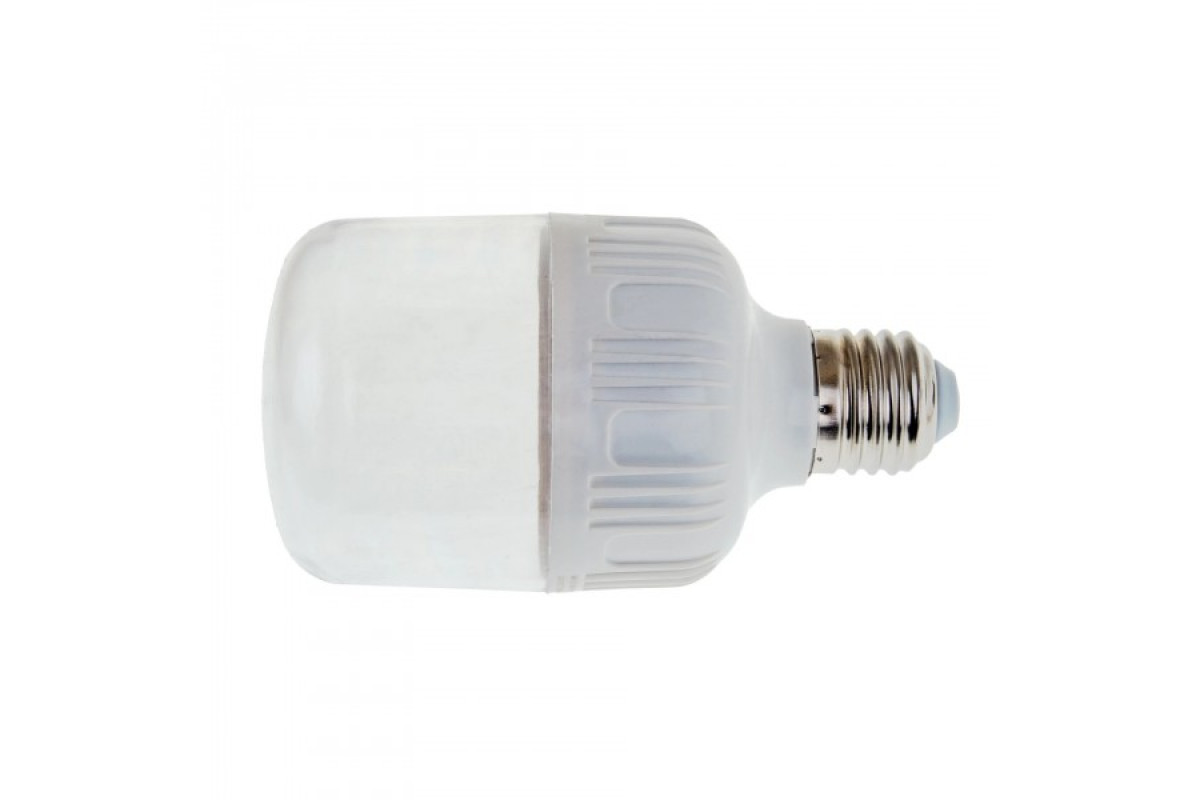 Фітолампа для зростання та формування коренів LED E27 9W Fito GROW (Full Spectrum = 9: 1) 220V (L137-012)
