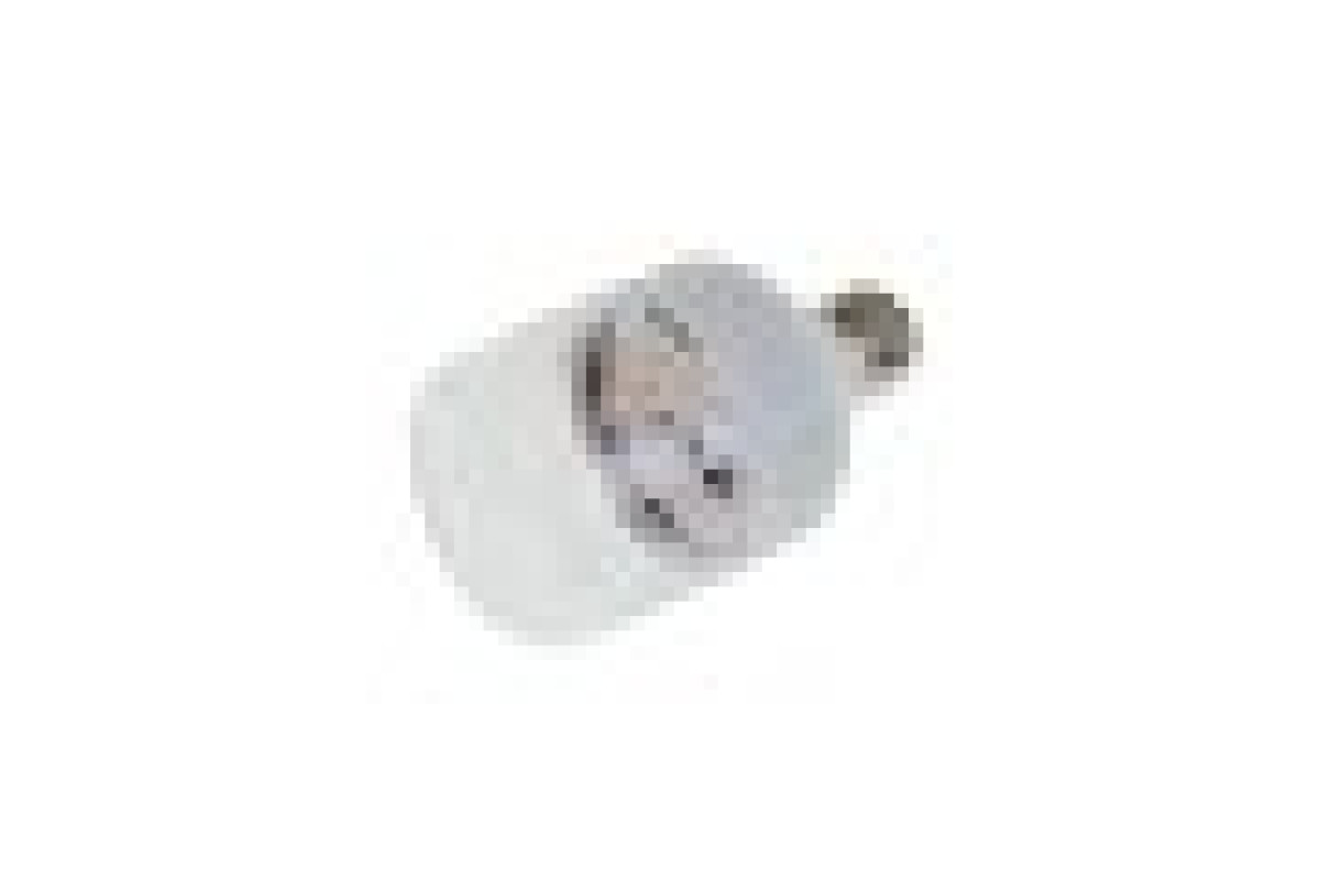 Фітолампа для зростання та формування коренів LED E27 9W Fito GROW (Full Spectrum = 9: 1) 220V (L137-012)