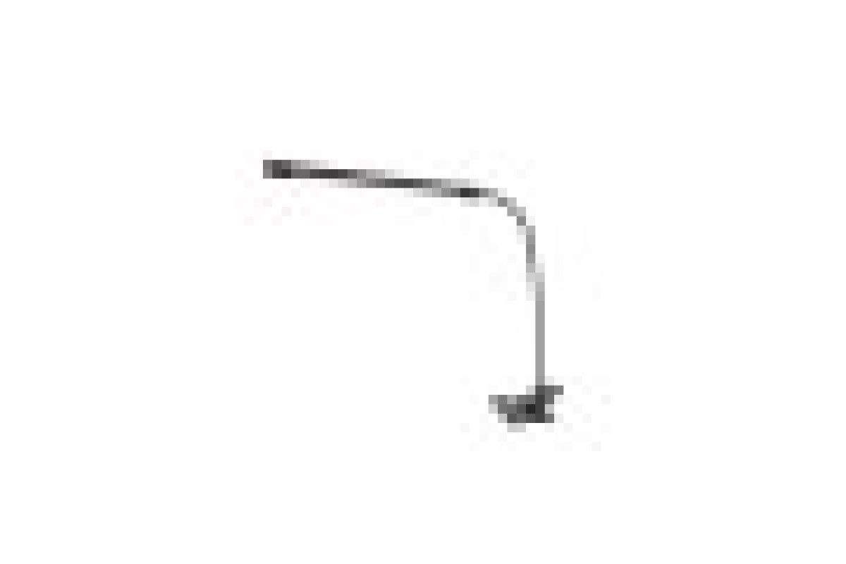 Фітосвітильник для рослин LED-36/7W Fito GROW RM (L137-018)