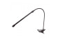 Фітосвітильник для рослин LED-36/7W Fito GROW RM (L137-018)