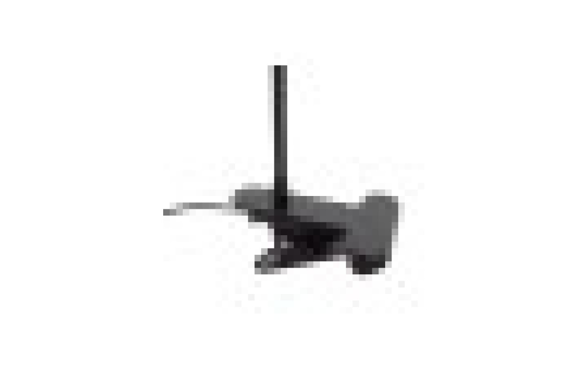 Фітосвітильник для рослин LED-36/7W Fito GROW RM (L137-018)