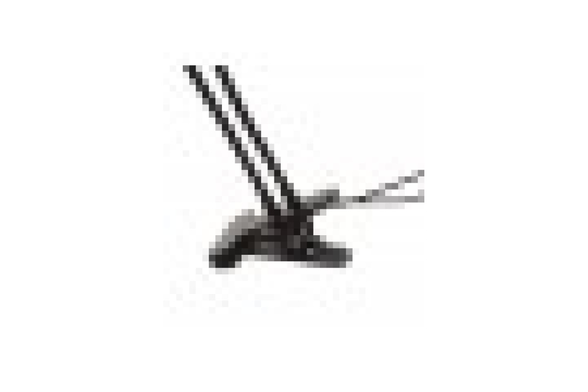 Фітосвітильник для рослин LED-36/2x7W Fito GROW RM (L137-019)