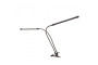 Фітосвітильник для рослин LED-36/2x7W Fito GROW RM (L137-019)