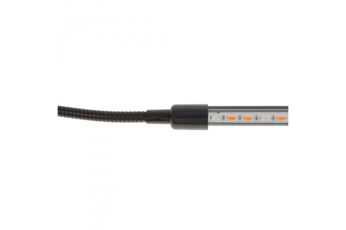 Фітосвітильник для рослин LED-36/4x7W Fito GROW RM (L137-021)