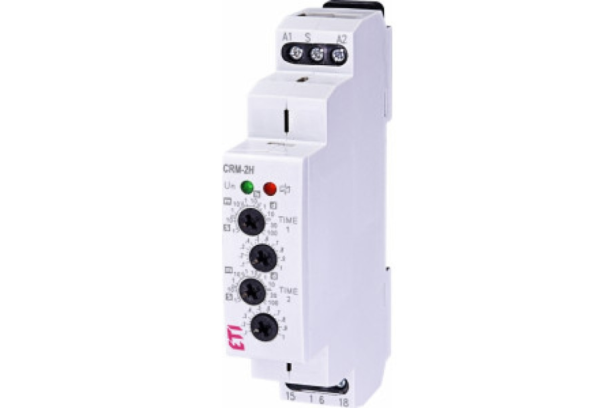 Імпульсне реле CRM-2H 230V ETI (002470088)