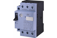Автоматичний вимикач захисту двигунів MSP0-1,6 (0,37 - 0,55 kW, 1,0 - 1,6A) ETI (004646620)