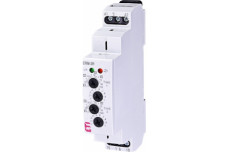 Імпульсне реле CRM-2H UNI 12-240V AC/DC ETI (002470003)