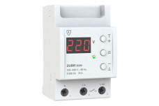 Реле напруги ZUBR D25t
