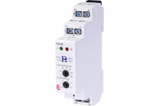 Термостат TER-3D (0 ...+60) 24-240V AC/DC (1х16A) ETI (002471843)