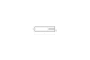 Рукавичка термоусаджувана з клеєм HSB-4-38/18 (4-16 мм²) (RE14515)