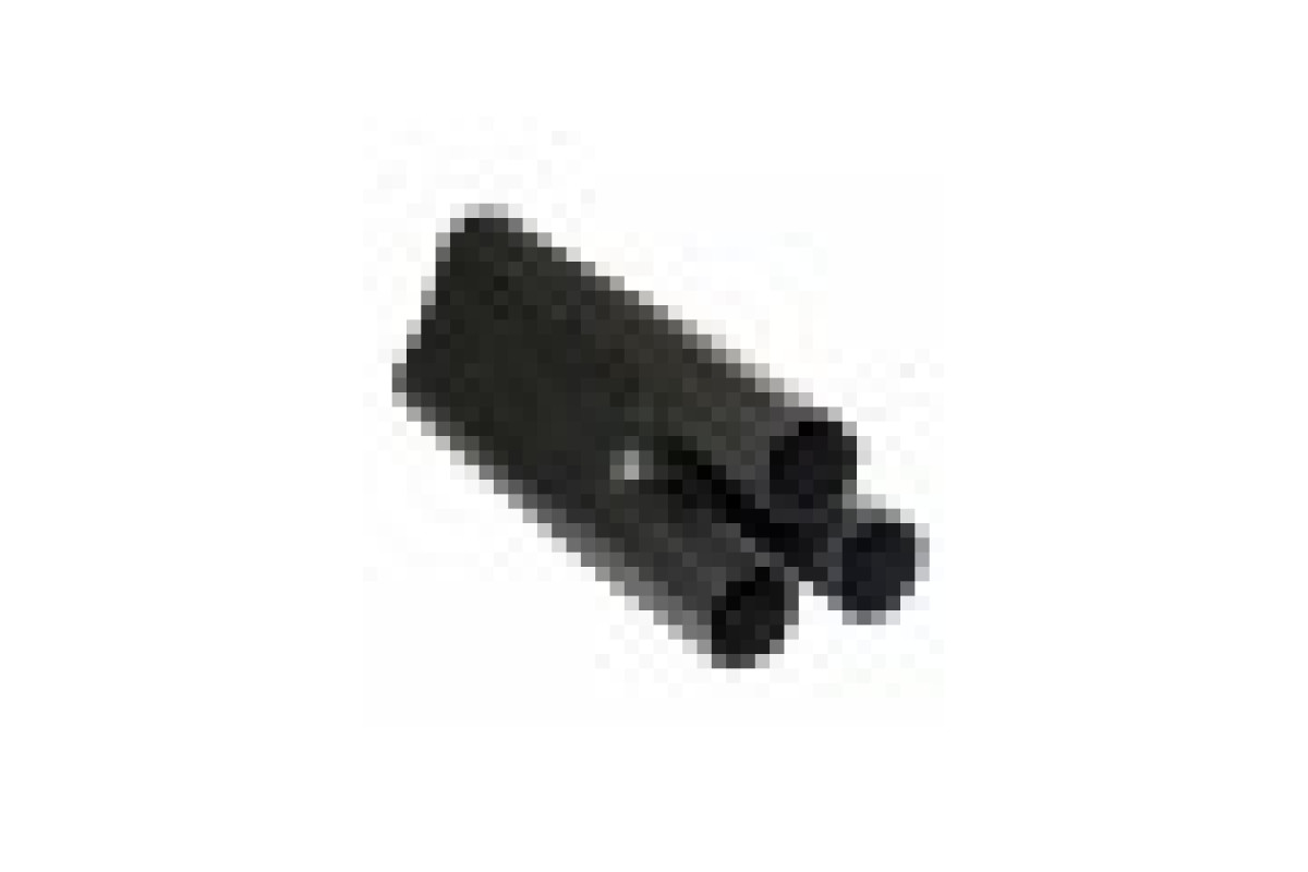 Рукавичка термоусаджувана з клеєм HSB-3-70/36 (150-240 мм²) (RE14509)