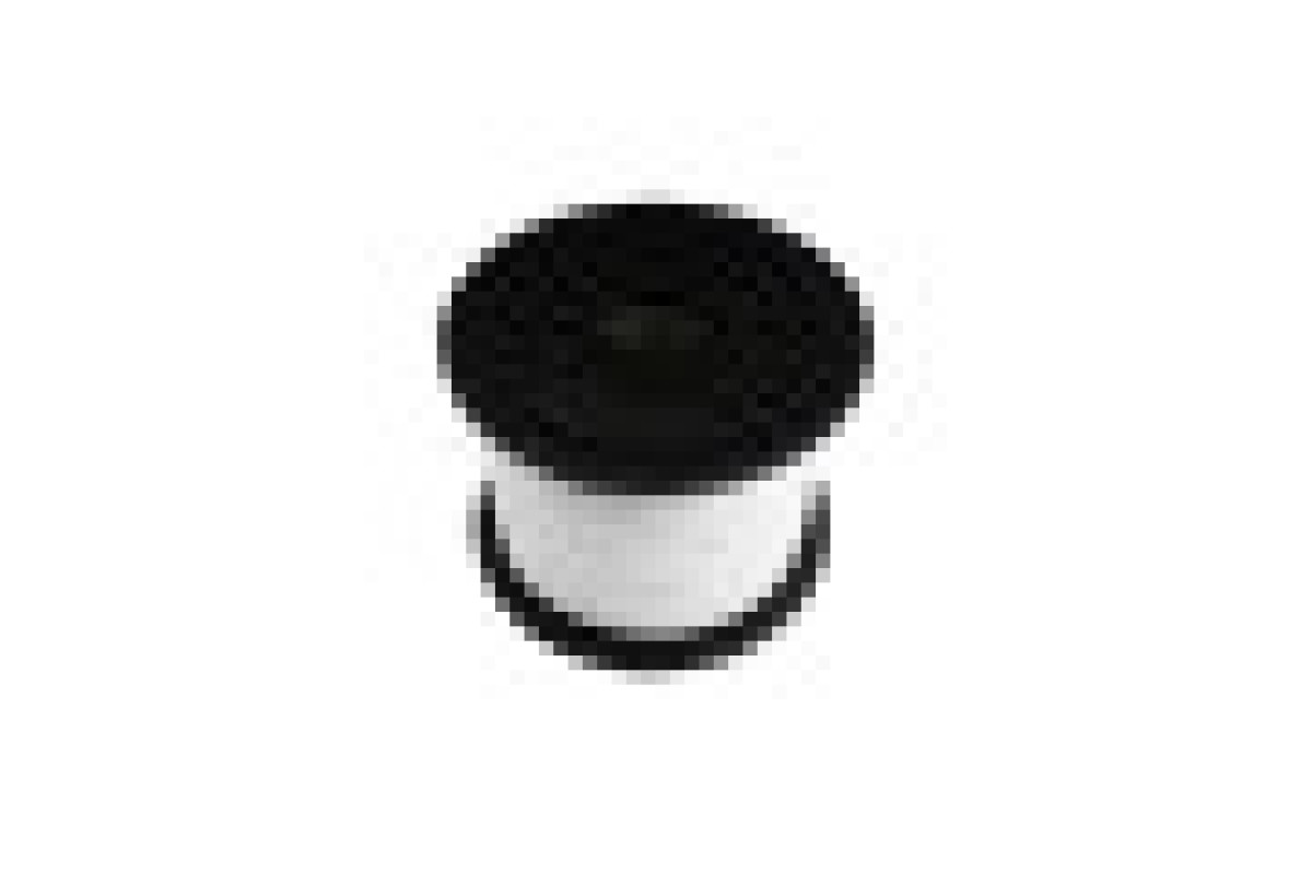 Світлодіодний неон PROLUM™ 8x16, IP68, 220V, Series "GL", Рожевий, PRO (160006)