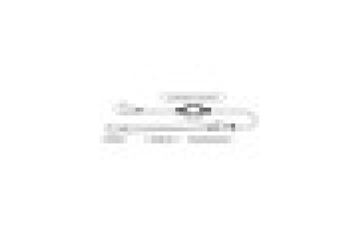 Світлодіодний неон PROLUM™ 8x16, IP68, 220V, Series "GL", Рожевий, PRO (160006)