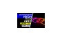 Світлодіодний неон PROLUM™ 10x20, IP68, 220V, Series "RL", RGB, PRO (160004)