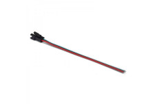 Роз'єм живлення PROLUM™ 3PIN, Папа (503024)