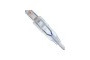 Кабель живлення PROLUM™ для LED стрічки 220V-12ММ (503029)