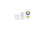Контролер RGB PROLUM (RF 5K сенсорний 18A) (402026)