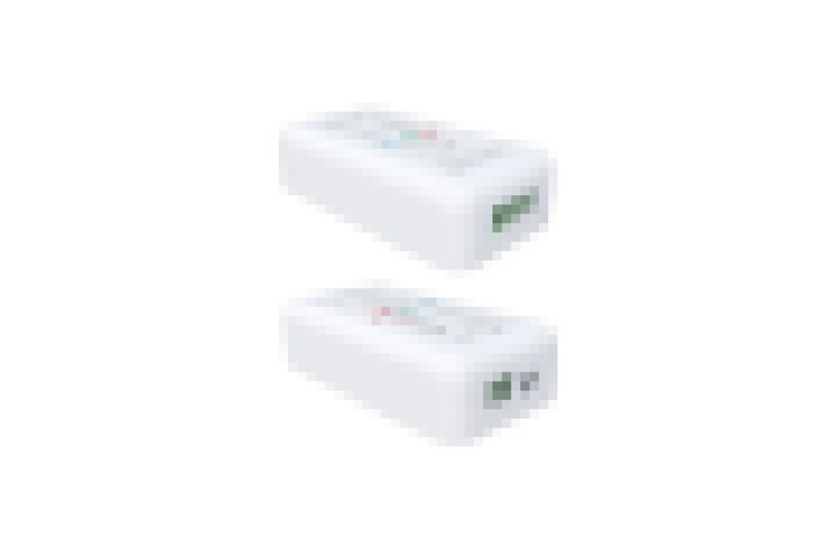 Контролер RGB PROLUM (RF 5K сенсорний 18A) (402026)