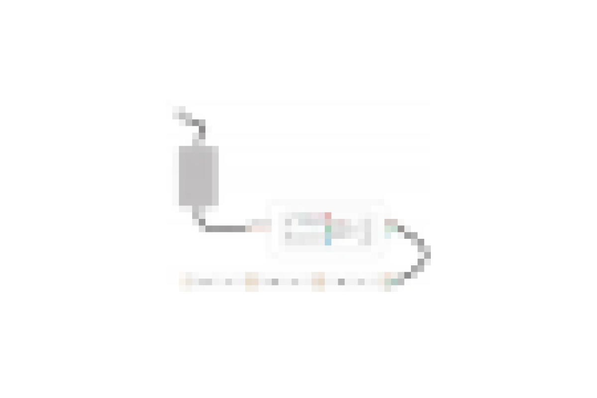 Контролер RGB PROLUM (RF 5K сенсорний 18A) (402026)