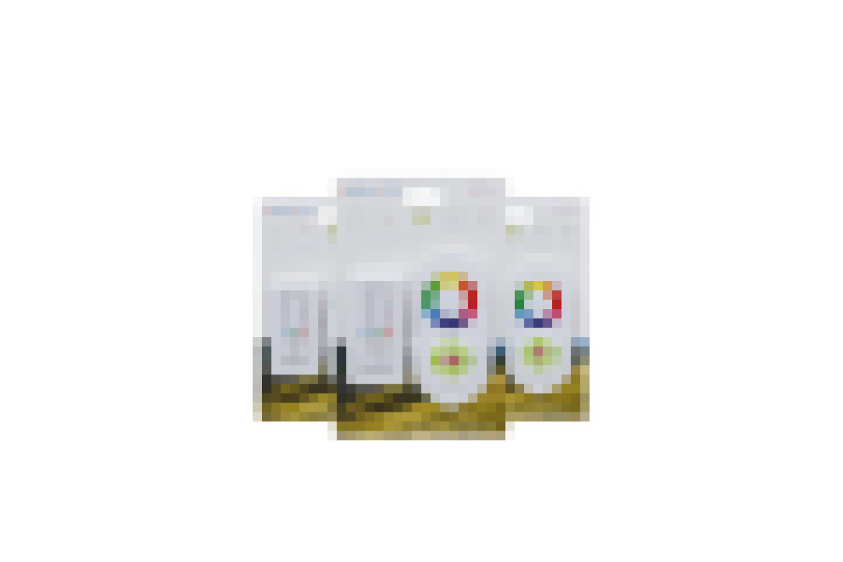 Контролер RGB PROLUM (RF 5K сенсорний 18A) (402026)