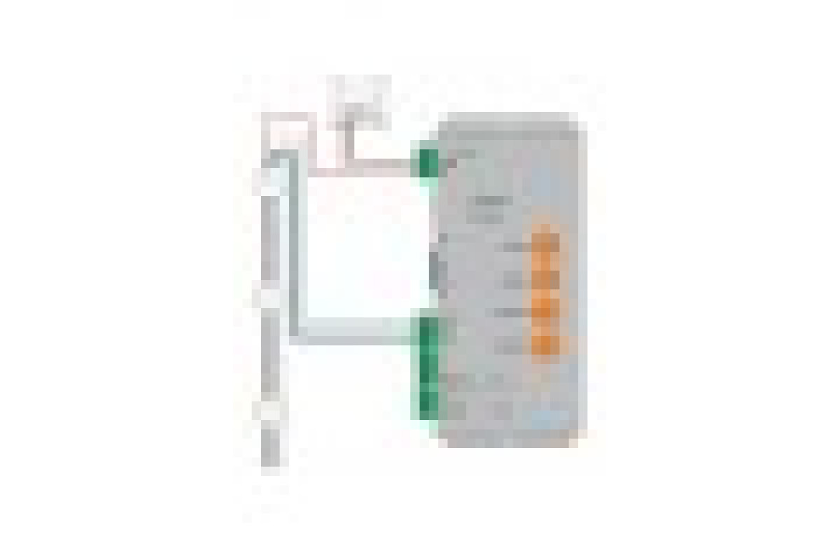Контролер SMART RGB PROLUM Т1000S (max:2048pixel) (402022)