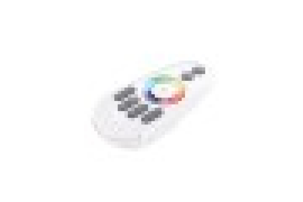 Контролер SMART RGB PROLUM Музичний (6 кнопок; RF; WS2811;WS2812) (402020)
