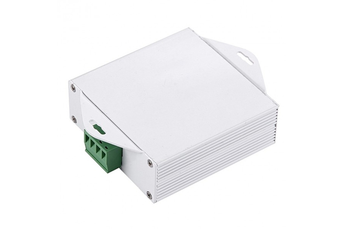 Контролер SMART RGB PROLUM Музичний (6 кнопок; RF; WS2811;WS2812) (402020)