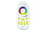 Контролер RGB PROLUM 4 ZONE (RF; MT; 18A; Пульт керування) (402017)