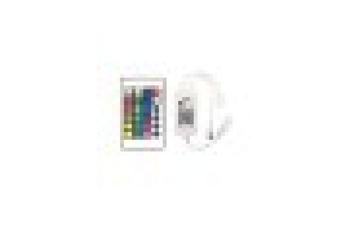 Контролер RGB PROLUM (Wi-FI, IR 24 кнопок 12A) (402028)