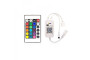 Контролер RGB PROLUM (Wi-FI, IR 24 кнопок 12A) (402028)