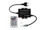 Контролер 220V NEON RGB 10х20 - AC-2 (1500W; RF; 28K) (402031)