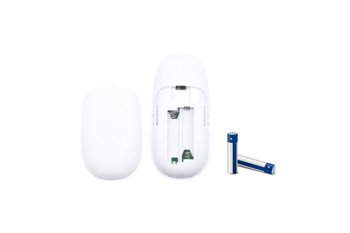 Контролер SMART RGB PROLUM (Touch; RF; 6A; WS2811; WS2812) (402038)