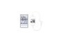 Контролер SMART RGB PROLUM (Wi-Fi; IR 28 кнопок; 12A) (402039)