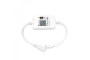 Контролер SMART RGB PROLUM (Wi-Fi; IR 28 кнопок; 12A) (402039)