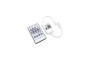 Контролер SMART RGB PROLUM (Wi-Fi; IR 28 кнопок; 12A) (402039)