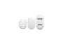 Контроллер RGB Full-TOUCH 18А, Белый (402041)