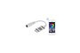 Контролер RGB PROLUM (Bluetooth, Mini; 6A) (402044)