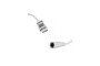 Контролер RGB PROLUM (Bluetooth, Mini; 6A) (402044)