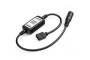 Контролер RGB PROLUM Mini (Bluetooth, Чорний, 6A) (402043)